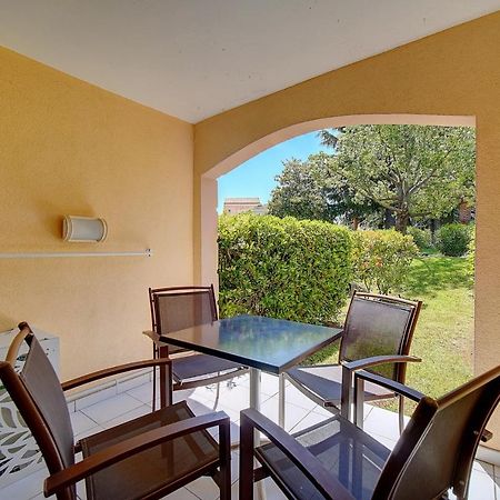 Immogroom - 2 Rooms - Renovated - Pool - Ac - Parking - Garden คานส์ ภายนอก รูปภาพ