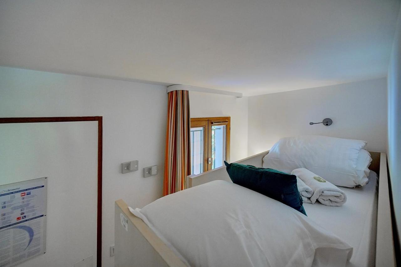 Immogroom - 2 Rooms - Renovated - Pool - Ac - Parking - Garden คานส์ ภายนอก รูปภาพ