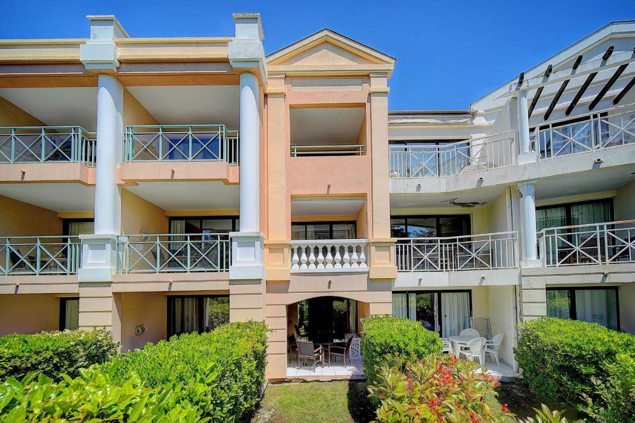 Immogroom - 2 Rooms - Renovated - Pool - Ac - Parking - Garden คานส์ ภายนอก รูปภาพ