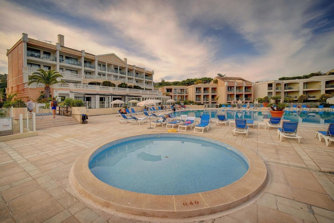 Immogroom - 2 Rooms - Renovated - Pool - Ac - Parking - Garden คานส์ ภายนอก รูปภาพ